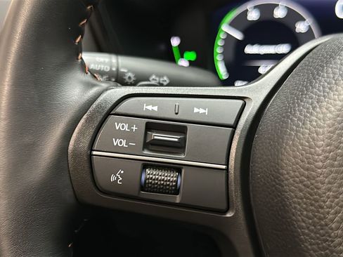 Certified 2026 Honda CR-V TrailSport image 22