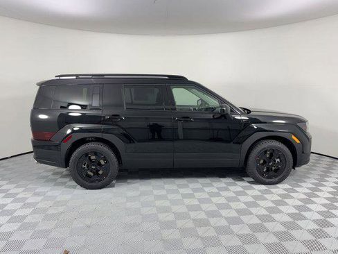 New 2026 Hyundai Santa Fe XRT image 8