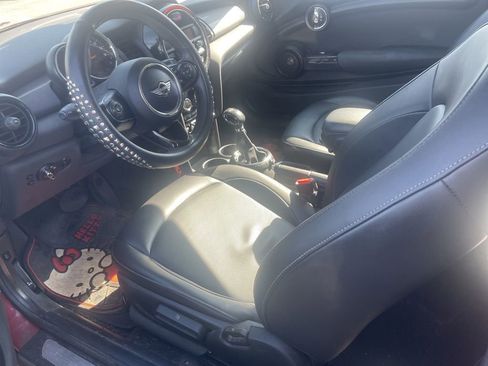 Used 2015 MINI Cooper 2-Door Hardtop image 7