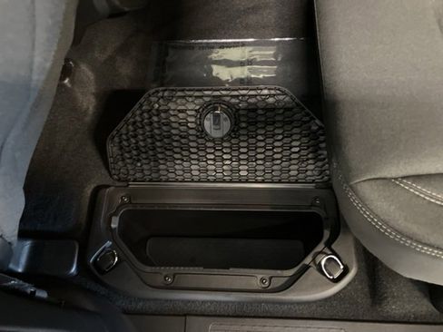 New 2025 RAM 1500 Tradesman w/ Night Edition image 13