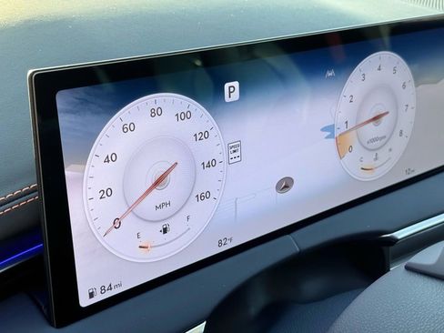 New 2026 Genesis GV70 2.5T Sport Prestige image 21