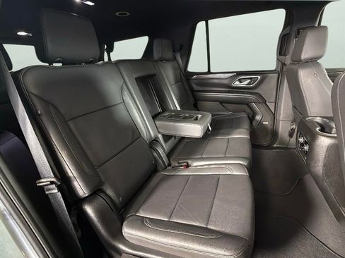 Used 2024 Chevrolet Tahoe LT image 32