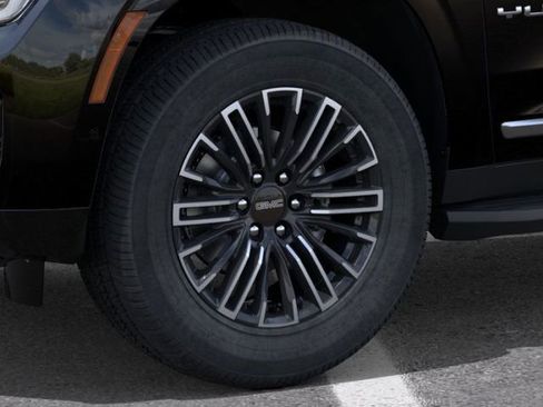New 2026 GMC Yukon XL Elevation image 9