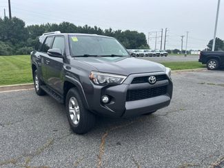 Used 2018 Toyota 4Runner SR5 Premium AWD/4WD video 1