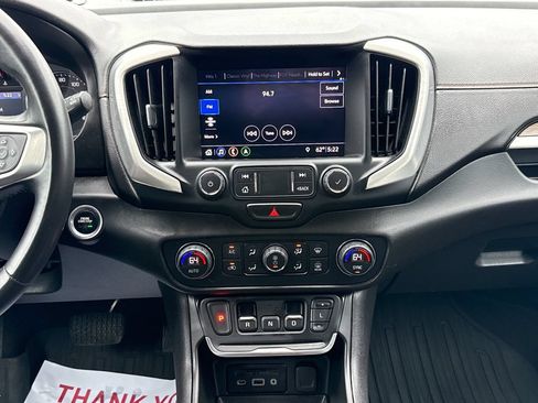 Used 2020 GMC Terrain SLE w/ Driver Convenience Package AWD/4WD image 18