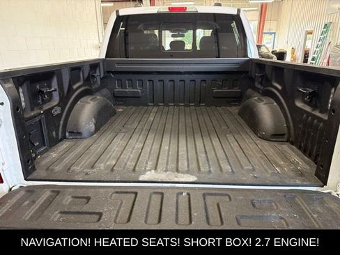 Used 2021 Ford F150 XLT w/ Equipment Group 302A High AWD/4WD image 7