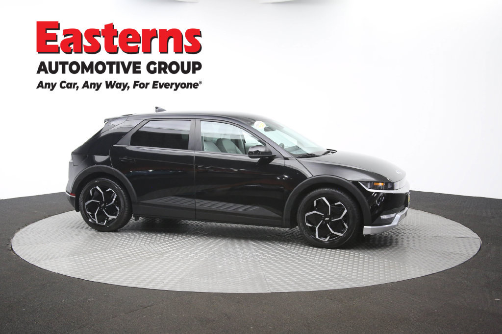 Used 2023 Hyundai Ioniq 5 SEL w/ Cargo Package AWD/4WD image 48
