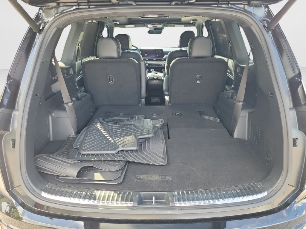 Used 2024 Kia Telluride SX Prestige X-Line AWD/4WD image 9