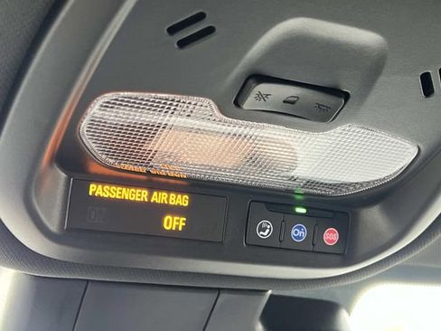 New 2026 Buick Envista Preferred w/ Convenience I Package image 28