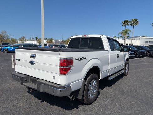 Used 2013 Ford F150 XLT w/ Luxury Equipment Group image 7
