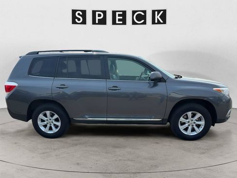 Used 2013 Toyota Highlander SE AWD/4WD image 6