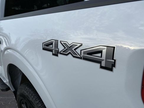 New 2025 Ford F150 XLT w/ Equipment Group 302A MID image 18