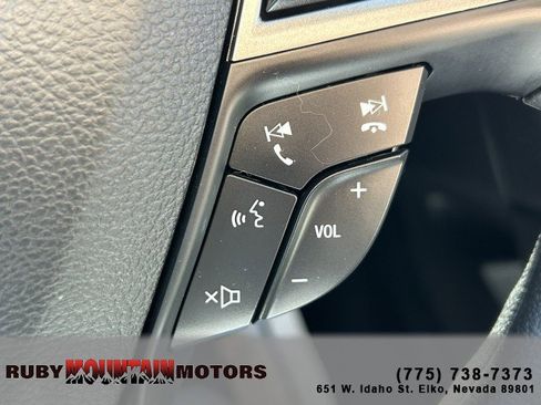 Used 2017 Ford Fusion S image 13