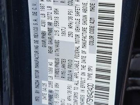 New 2025 MAZDA CX-30 AWD 2.5 S w/ Preferred Package image 17