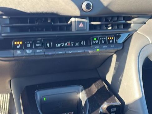 New 2026 Toyota Crown Signia Limited image 14