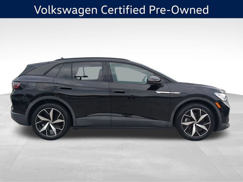Certified 2023 Volkswagen ID.4 Pro S RWD image 2