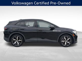 Certified 2023 Volkswagen ID.4 Pro S RWD video 2