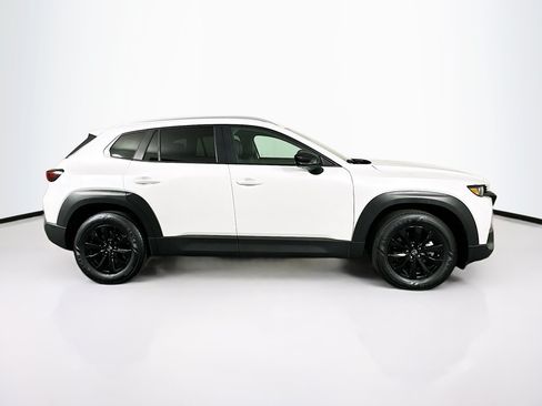 Used 2026 MAZDA CX-50 AWD 2.5 S w/ Preferred Pkg image 10