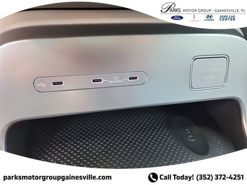 New 2026 Hyundai Ioniq 9 Limited image 22