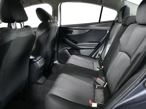 Used 2023 Subaru Impreza 2.0i image 22