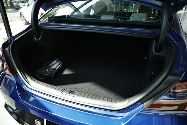 New 2026 Genesis G70 3.3T Sport Prestige AWD/4WD image 16