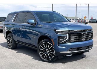 Used 2026 Chevrolet Tahoe High Country AWD/4WD video 2