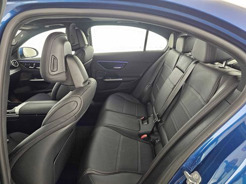 Certified 2024 Mercedes-Benz C 300 Sedan image 16