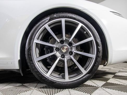 Used 2013 Porsche 911 Carrera image 36