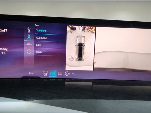 New 2025 Cadillac Escalade IQ Sport 2 w/ LPO, ONYX Package image 20