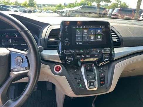Used 2019 Honda Odyssey EX-L image 26