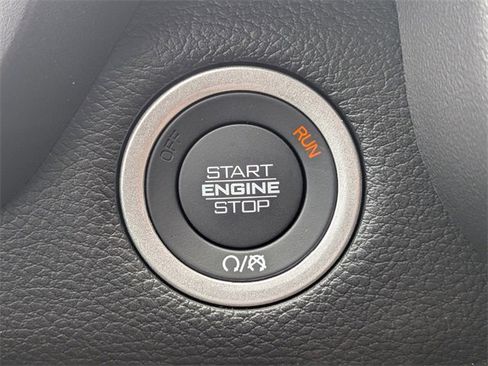 New 2025 RAM 1500 Big Horn image 31