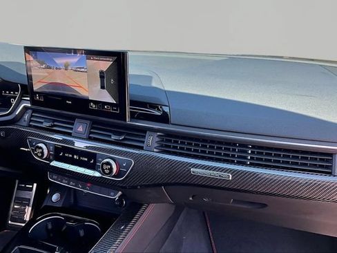 Used 2023 Audi S5 Prestige w/ Prestige Package AWD/4WD image 16