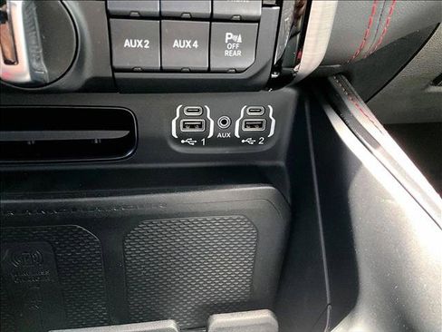Used 2022 RAM 1500 TRX w/ TRX Level 2 Equipment Group AWD/4WD image 26