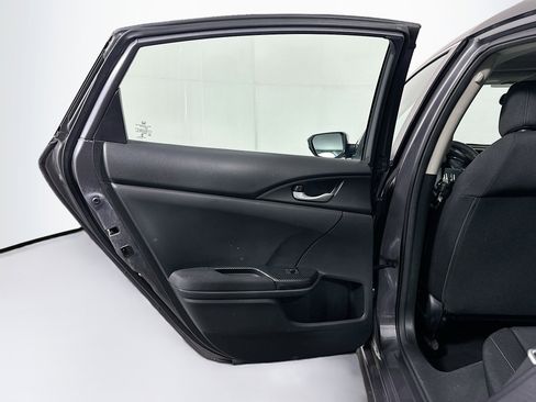 Used 2018 Honda Civic EX image 26