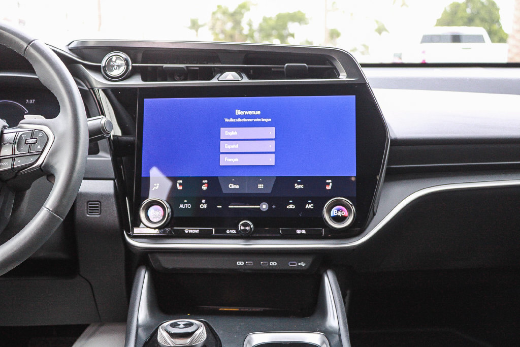 Used 2024 Lexus RZ 300e Premium FWD image 13
