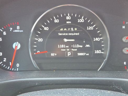 Used 2018 Kia Sorento EX w/ EX Advanced Touring Package image 66