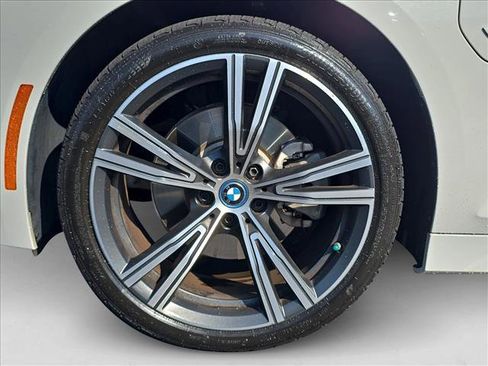 Used 2023 BMW 330e w/ Premium Package image 25