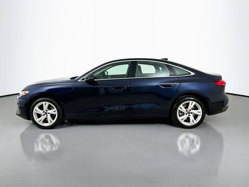 Used 2025 Audi A5 2.0T Premium Plus w/ Premium Plus AWD/4WD image 8