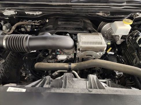 Used 2023 RAM 1500 Tradesman w/ Trailer Tow Group RWD image 31