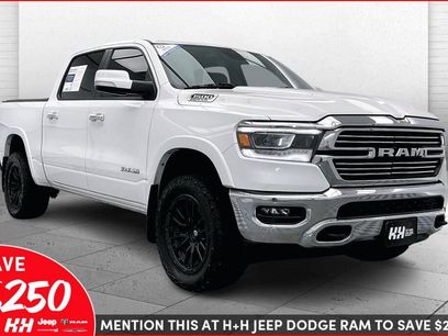 Used 2020 RAM 1500 Laramie w/ Off Road Group