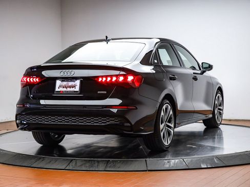 New 2026 Audi A3 2.0T Premium image 9