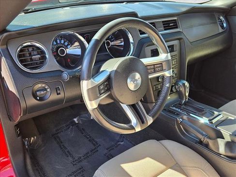 Used 2014 Ford Mustang Convertible w/ Equipment Group 102A image 9