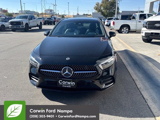 Used 2019 Mercedes-Benz A 220 4MATIC image 2