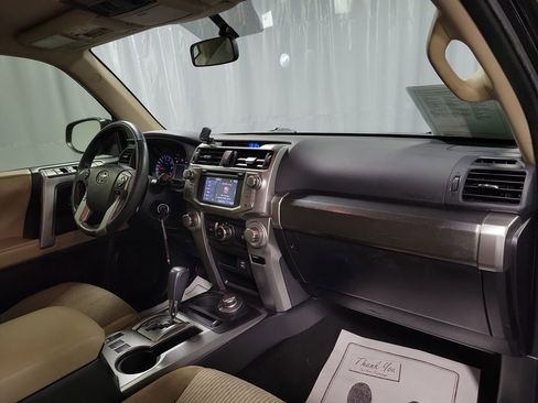 Used 2019 Toyota 4Runner SR5 image 26