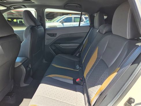 Certified 2024 Subaru Crosstrek 2.5i Sport w/ Crosstrek Mirror Package AWD/4WD image 20