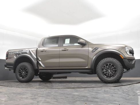 New 2026 Ford Ranger Raptor AWD/4WD image 23