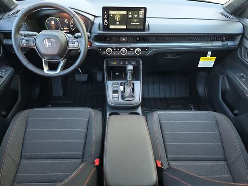 New 2026 Honda CR-V Sport image 3