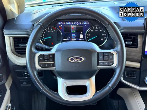 Used 2024 Ford Expedition Max Limited image 24