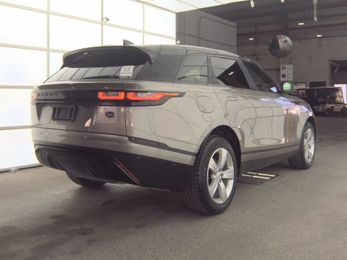 Used 2020 Land Rover Range Rover Velar S image 26