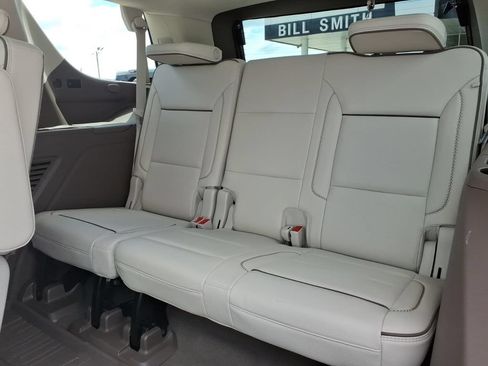 Used 2022 GMC Yukon Denali AWD/4WD image 20